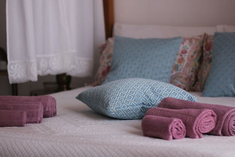 Bed & Breakfast Due Sicilie Maison De Charme