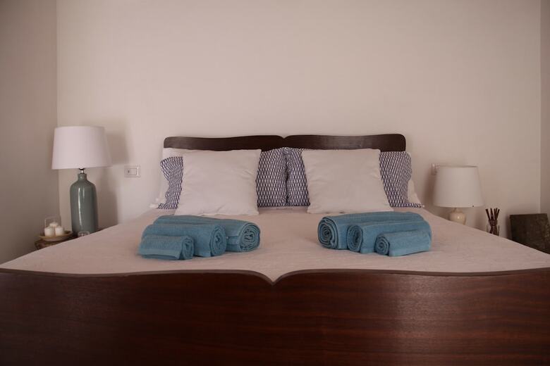 Bed & Breakfast Due Sicilie Maison De Charme