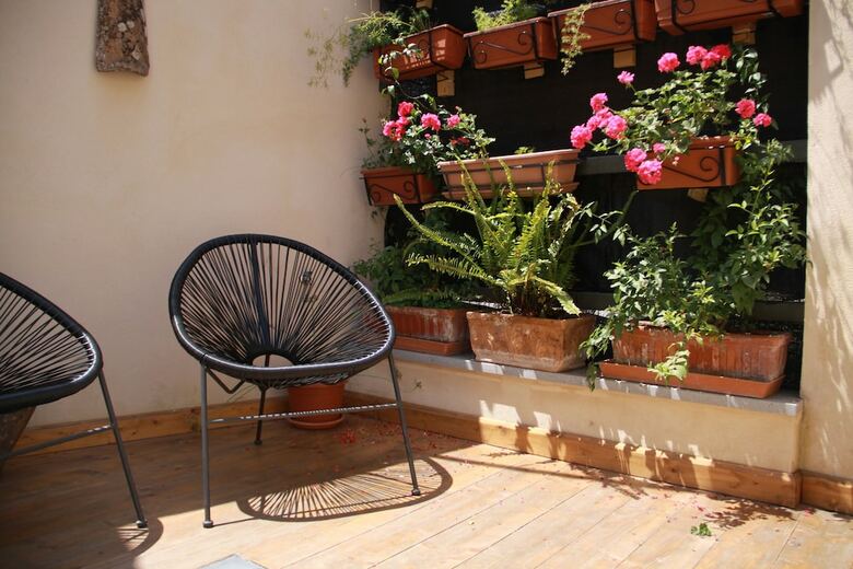 Bed & Breakfast Due Sicilie Maison De Charme