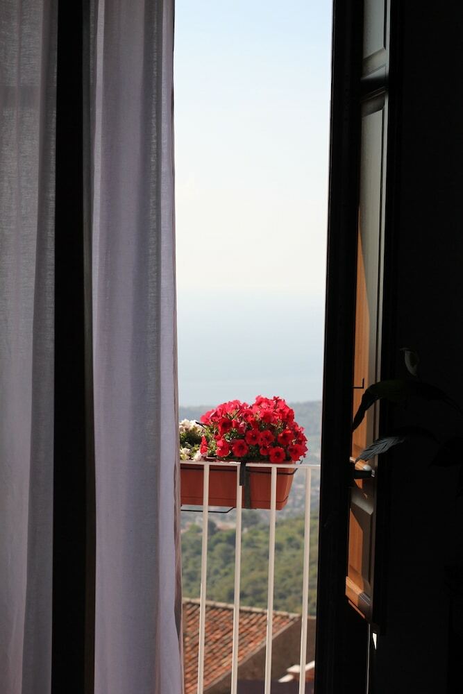 Bed & Breakfast Due Sicilie Maison De Charme