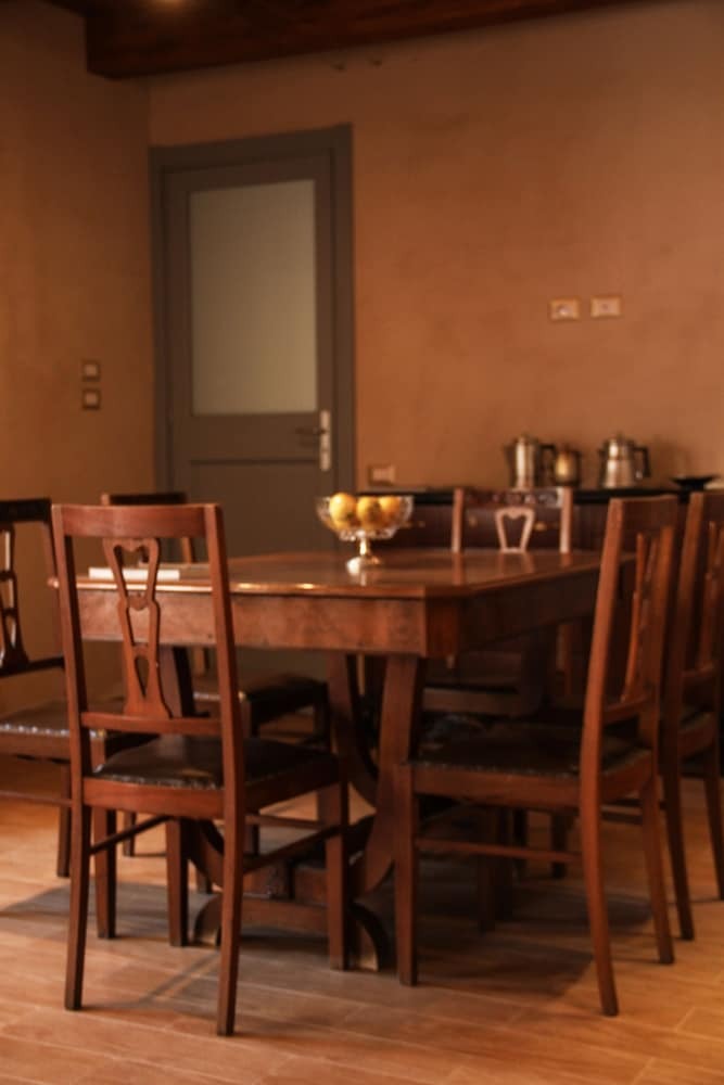 Bed & Breakfast Due Sicilie Maison De Charme