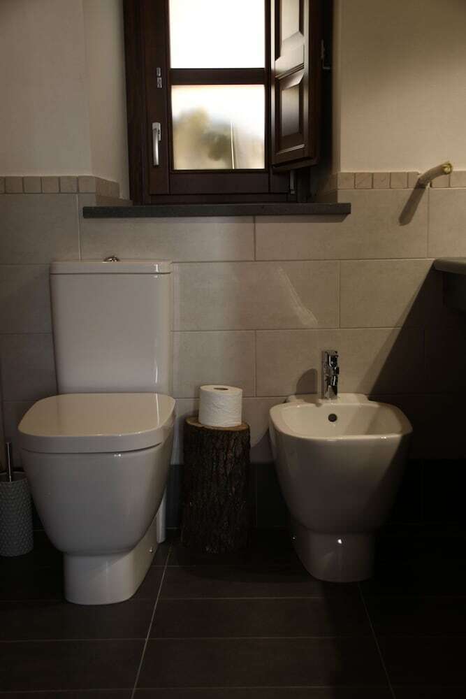 Bed & Breakfast Due Sicilie Maison De Charme