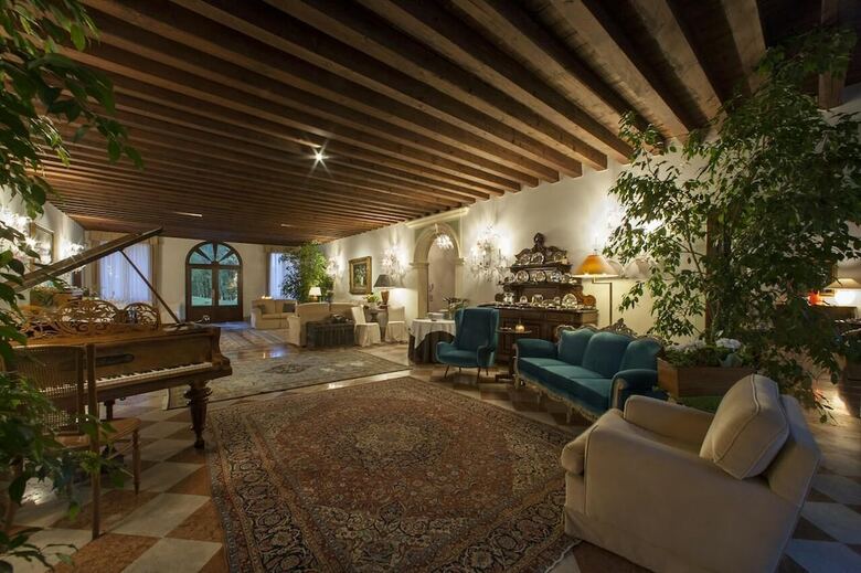 Bed & Breakfast Villa Irene