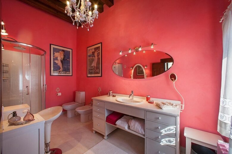 Bed & Breakfast Villa Irene
