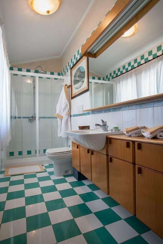 Bed & Breakfast Villa Irene