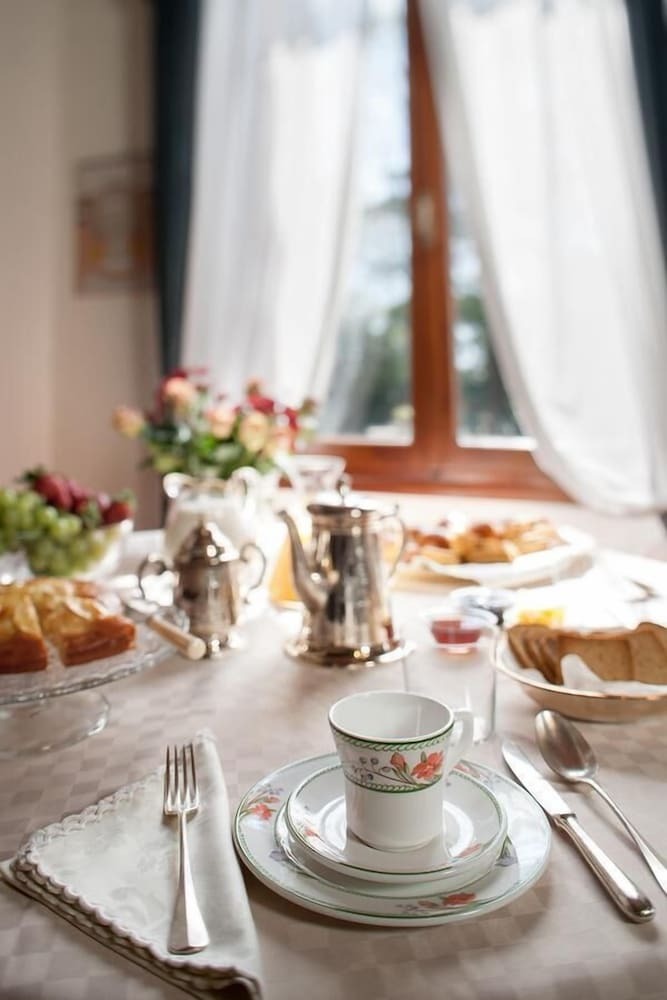 Bed & Breakfast Villa Irene