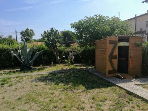 Apartamento Welc-om Nino's