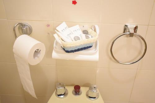 Apartamento Welc-om Nino's
