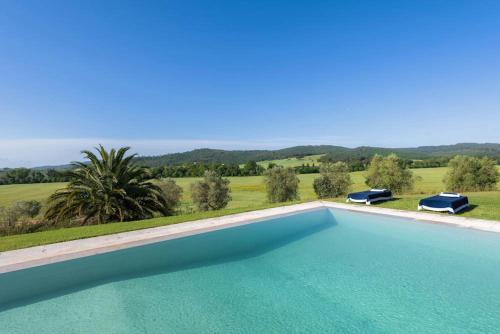 Casa Di Pietra Villa Sleeps 14 Pool Air Con Wifi