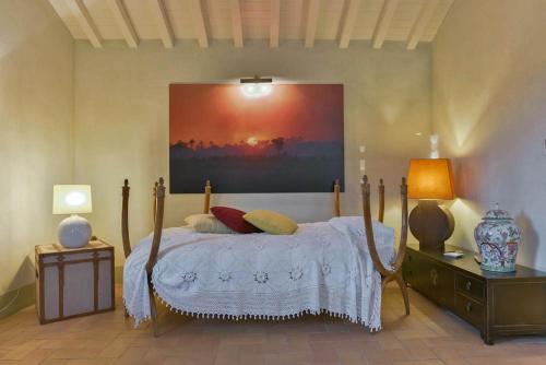 Casa Di Pietra Villa Sleeps 14 Pool Air Con Wifi