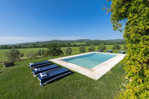 Casa Di Pietra Villa Sleeps 14 Pool Air Con Wifi