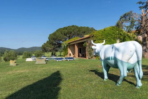 Casa Di Pietra Villa Sleeps 14 Pool Air Con Wifi