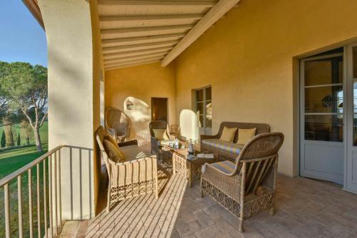 Casa Di Pietra Villa Sleeps 14 Pool Air Con Wifi