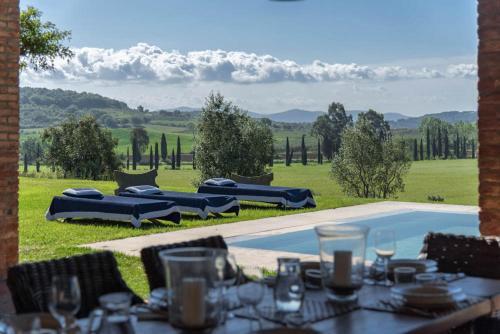 Casa Di Pietra Villa Sleeps 14 Pool Air Con Wifi