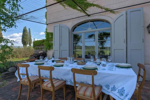 Casa Di Pietra Villa Sleeps 14 Pool Air Con Wifi
