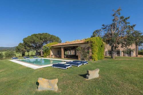 Casa Di Pietra Villa Sleeps 14 Pool Air Con Wifi