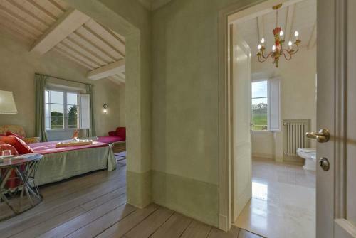 Casa Di Pietra Villa Sleeps 18 Pool Air Con Wifi