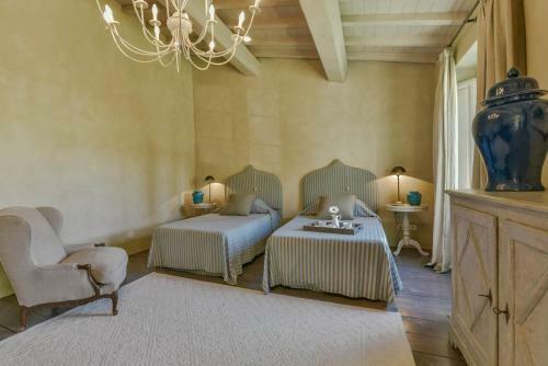 Casa Di Pietra Villa Sleeps 18 Pool Air Con Wifi