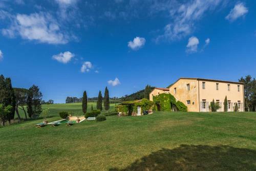 Casa Di Pietra Villa Sleeps 18 Pool Air Con Wifi
