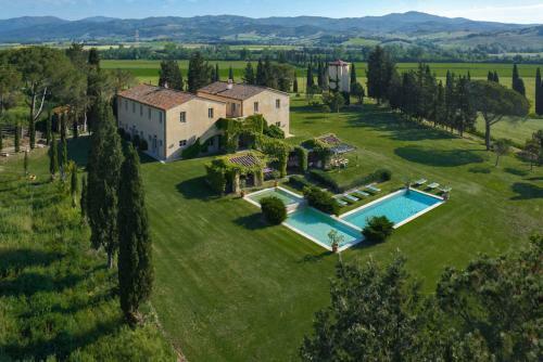 Casa Di Pietra Villa Sleeps 18 Pool Air Con Wifi