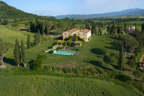Casa Di Pietra Villa Sleeps 18 Pool Air Con Wifi