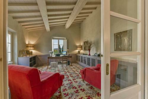 Casa Di Pietra Villa Sleeps 18 Pool Air Con Wifi