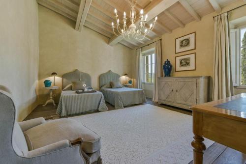 Casa Di Pietra Villa Sleeps 18 Pool Air Con Wifi