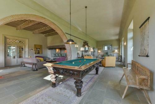 Casa Di Pietra Villa Sleeps 18 Pool Air Con Wifi
