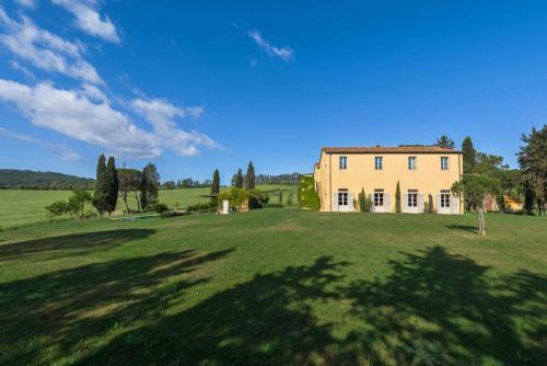 Casa Di Pietra Villa Sleeps 18 Pool Air Con Wifi