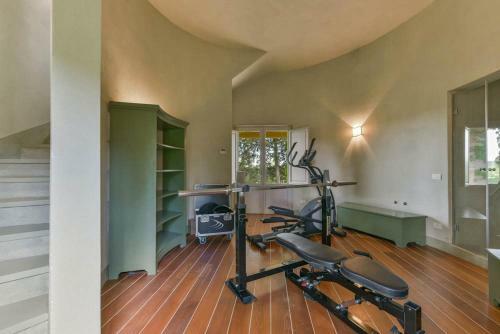 Casa Di Pietra Villa Sleeps 18 Pool Air Con Wifi