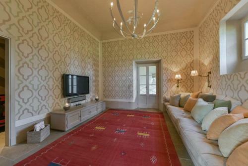 Casa Di Pietra Villa Sleeps 18 Pool Air Con Wifi
