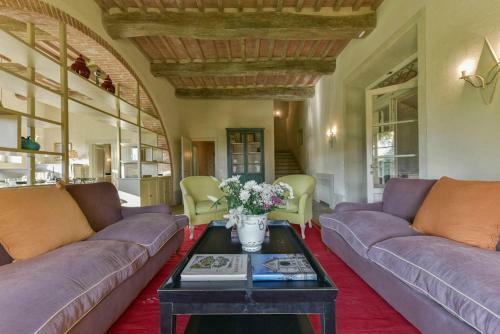 Casa Di Pietra Villa Sleeps 18 Pool Air Con Wifi