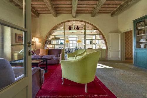 Casa Di Pietra Villa Sleeps 18 Pool Air Con Wifi