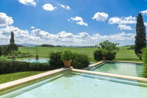 Casa Di Pietra Villa Sleeps 18 Pool Air Con Wifi
