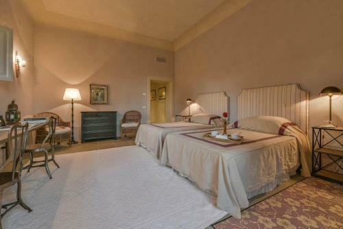 Casa Di Pietra Villa Sleeps 18 Pool Air Con Wifi