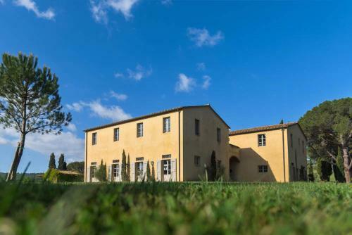 Casa Di Pietra Villa Sleeps 18 Pool Air Con Wifi