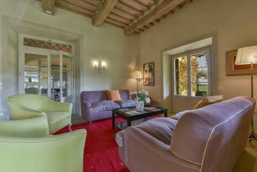 Casa Di Pietra Villa Sleeps 18 Pool Air Con Wifi