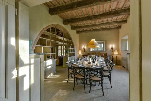 Casa Di Pietra Villa Sleeps 18 Pool Air Con Wifi