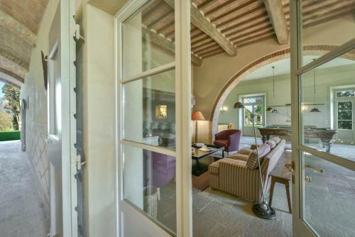 Casa Di Pietra Villa Sleeps 18 Pool Air Con Wifi