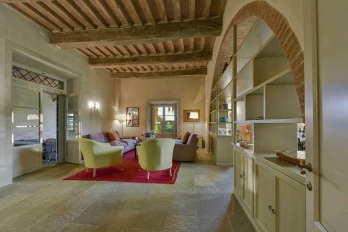 Casa Di Pietra Villa Sleeps 18 Pool Air Con Wifi