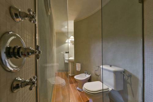 Casa Di Pietra Villa Sleeps 18 Pool Air Con Wifi