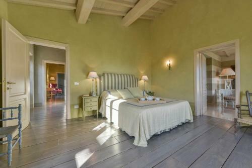 Casa Di Pietra Villa Sleeps 18 Pool Air Con Wifi