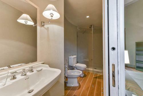 Casa Di Pietra Villa Sleeps 18 Pool Air Con Wifi