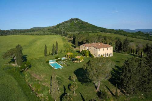 Casa Di Pietra Villa Sleeps 18 Pool Air Con Wifi