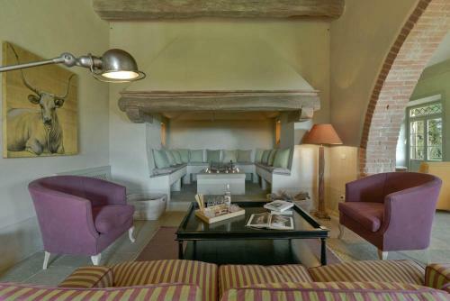 Casa Di Pietra Villa Sleeps 18 Pool Air Con Wifi