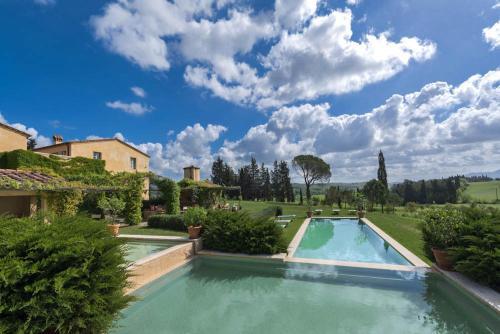 Casa Di Pietra Villa Sleeps 18 Pool Air Con Wifi