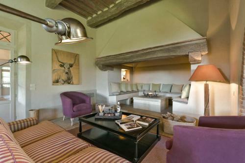 Casa Di Pietra Villa Sleeps 18 Pool Air Con Wifi
