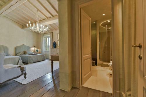 Casa Di Pietra Villa Sleeps 18 Pool Air Con Wifi