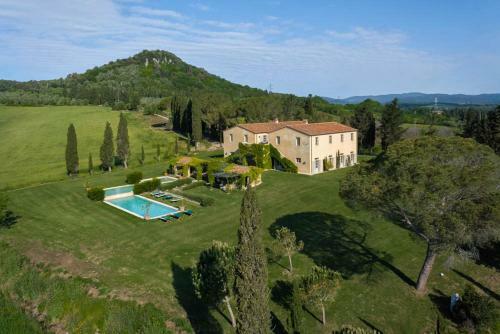 Casa Di Pietra Villa Sleeps 18 Pool Air Con Wifi