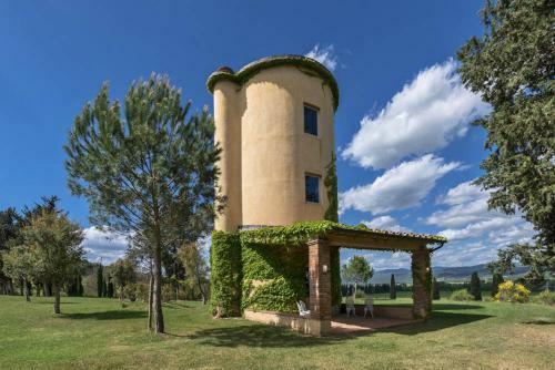 Casa Di Pietra Villa Sleeps 18 Pool Air Con Wifi